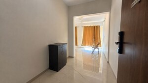 Furnished Amenities in 2 BHK Apartment at Unique group Zest County, Lohgaon – for Rent