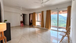 Room in 2 BHK Apartment at Unique group Zest County, Lohgaon – for Rent