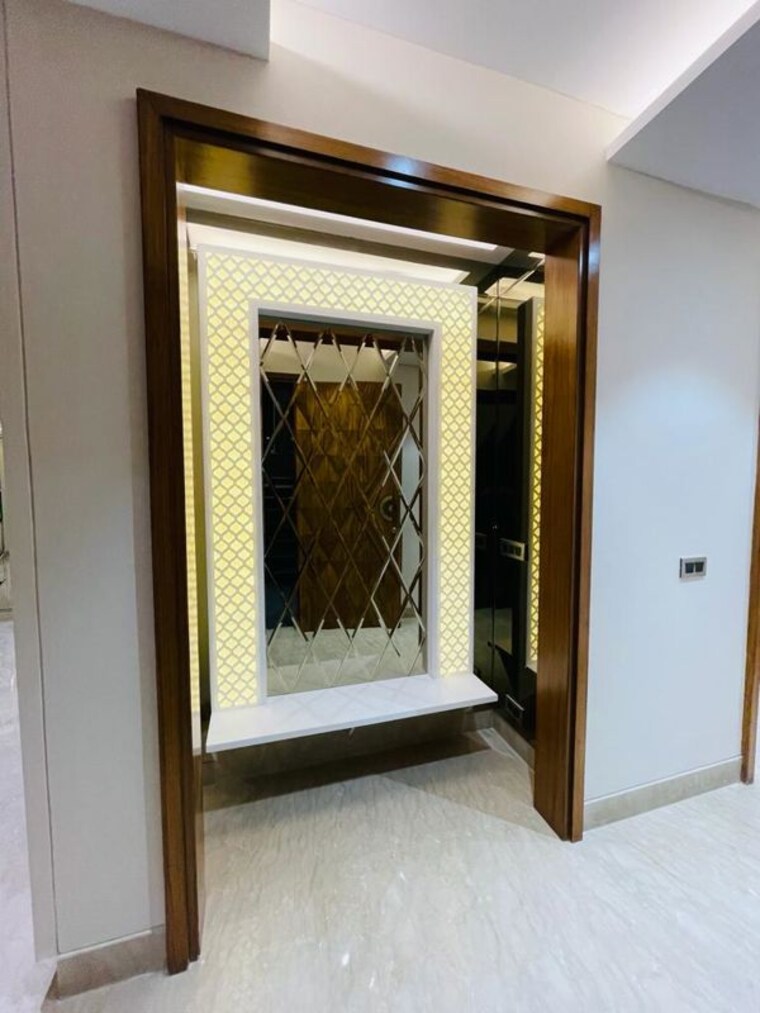 undefined, sector 45 4 Bedroom 2100 Sq.Ft. Builder Floor In Sector 45 Gurgaon 10663142