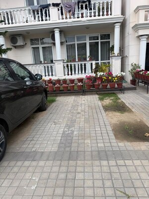 3 BHK Apartment For Rent in DLF Central Square, North Mullanpur