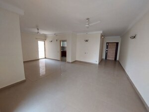 3 BHK Apartment For Rent in BPTP Freedom Park Life, Sector 57