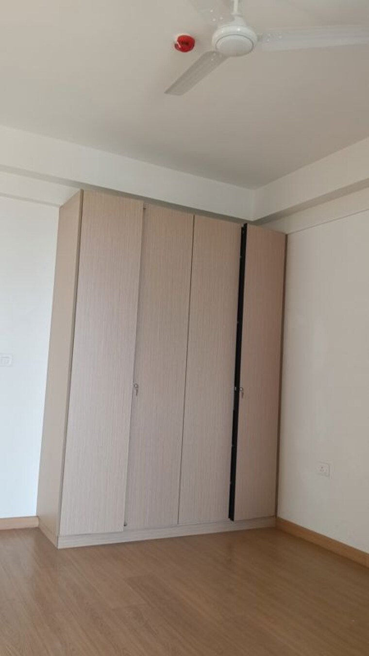 undefined, godrej-woods 2 Bedroom 1255 Sq.Ft. Apartment In Sector 43 Noida 10663164