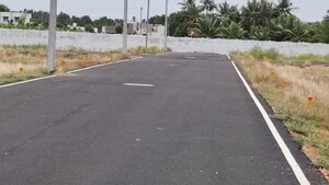 Swimming Pool in  Plot at Thalakkudi – for Sale