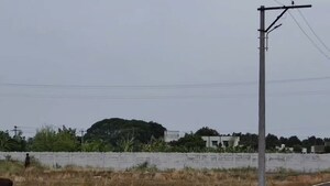 Plot Area in  Plot at Thalakkudi – for Sale