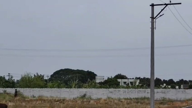 undefined, thalakkudi  1200 Sq.Ft. Plot In Thalakkudi Trichy 10663166