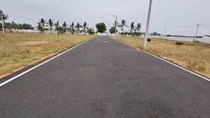 Plot Area in  Plot at Thalakkudi – for Sale