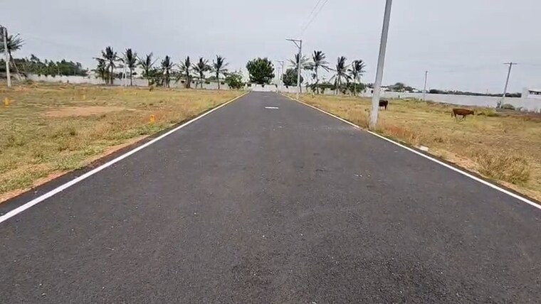 undefined, thalakkudi  1200 Sq.Ft. Plot In Thalakkudi Trichy 10663166