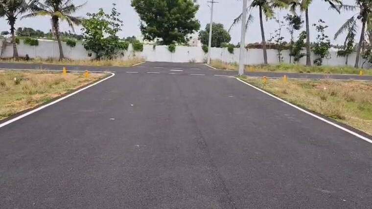 Swimming Pool, thalakkudi  1200 Sq.Ft. Plot In Thalakkudi Trichy 10663166