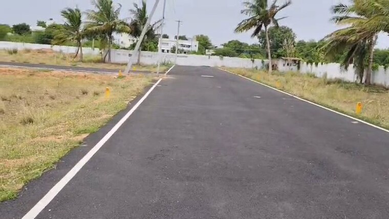 Balcony, thalakkudi  1200 Sq.Ft. Plot In Thalakkudi Trichy 10663166