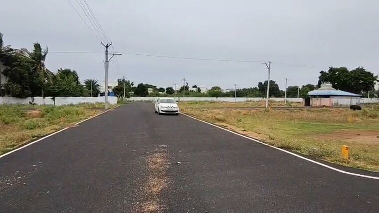undefined, thalakkudi  1200 Sq.Ft. Plot In Thalakkudi Trichy 10663166