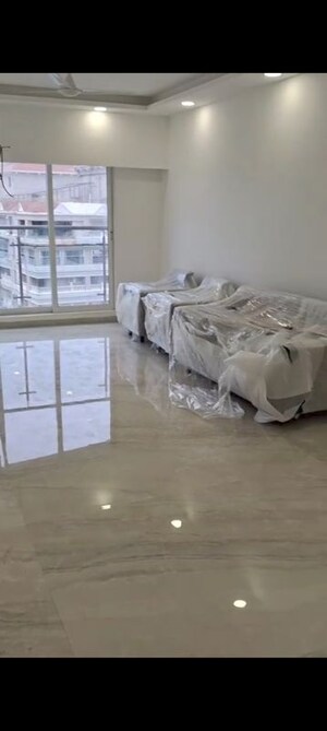 3 BHK Apartment For Rent in Bandra West