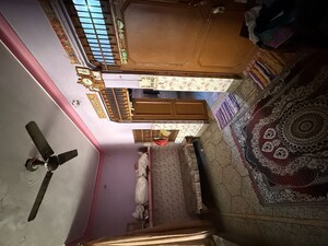 5 BHK Independent House – Exterior View View at Parvatiya Colony - for Sale
