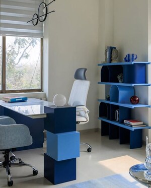  Office Space For Rent in Lower Parel