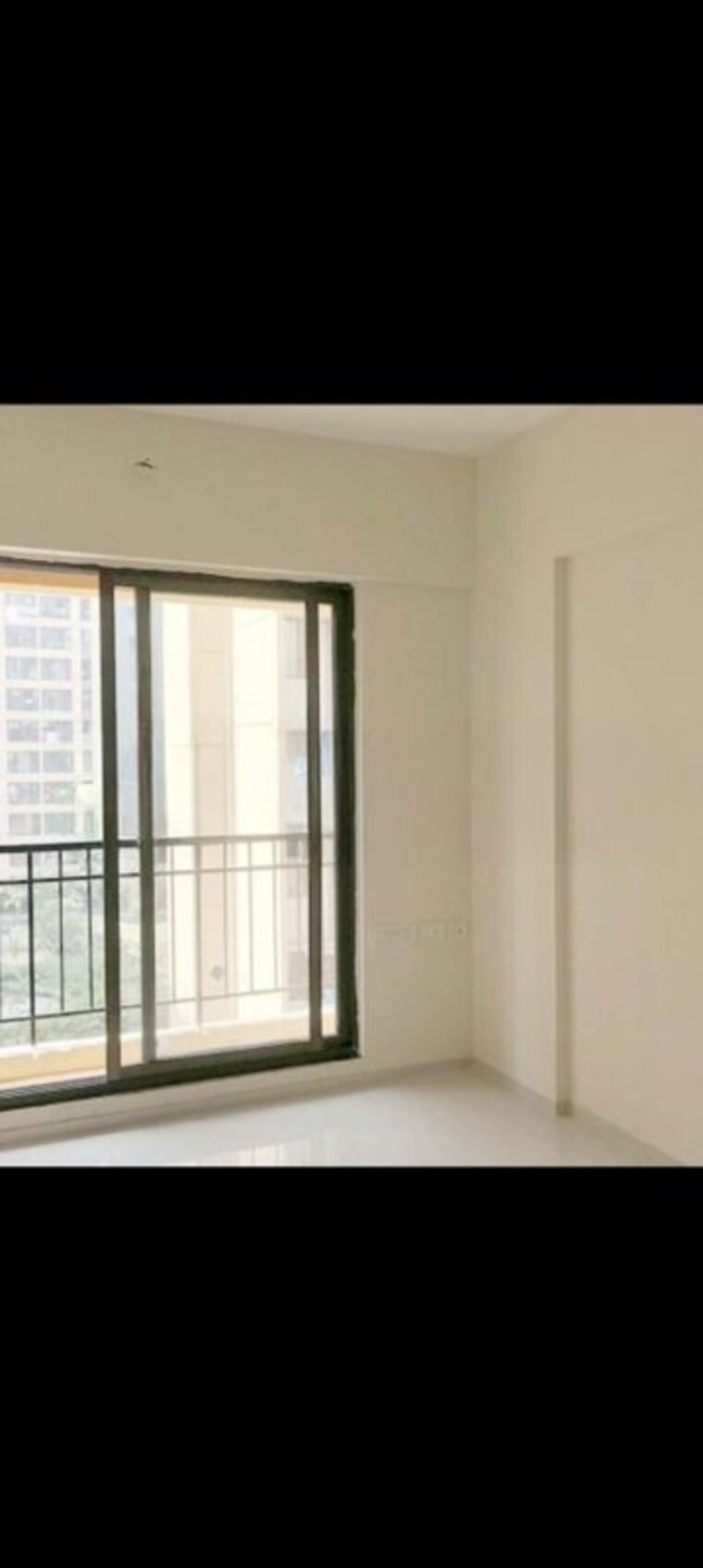 Bedroom, rustomjee-avenue-l1 2 Bedroom 512 Sq.Ft. Apartment In Virar West Palghar 10663188