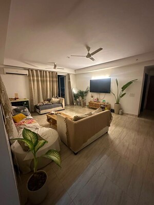 3 BHK Apartment For Rent in AEZ Aloha, Sector 57