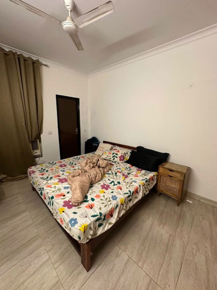 Bedroom, aez-aloha 3 Bedroom 2231 Sq.Ft. Apartment In Sector 57 Gurgaon 10663173