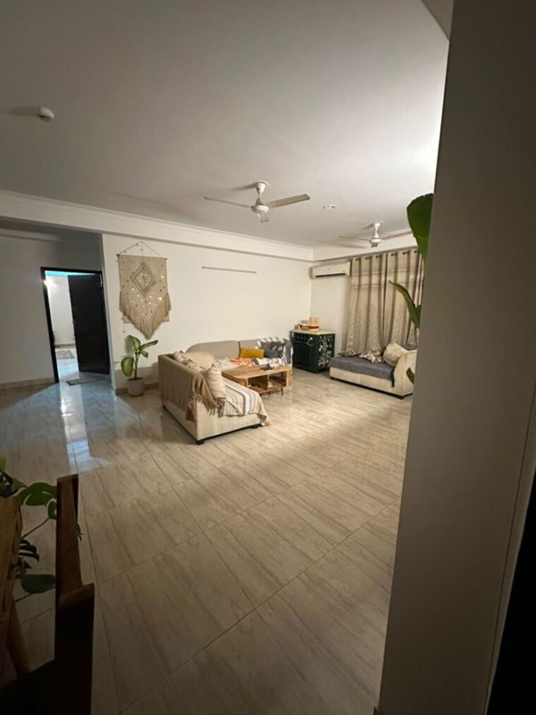 Bedroom, aez-aloha 3 Bedroom 2231 Sq.Ft. Apartment In Sector 57 Gurgaon 10663173
