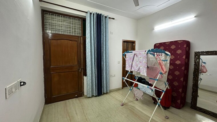 Living Room, aez-aloha 3 Bedroom 2231 Sq.Ft. Apartment In Sector 57 Gurgaon 10663173