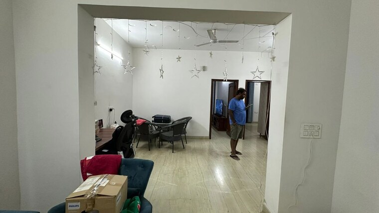 Team Area, aez-aloha 3 Bedroom 2231 Sq.Ft. Apartment In Sector 57 Gurgaon 10663173