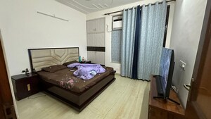 Bedroom in 3 BHK Apartment at AEZ Aloha, Sector 57 – for Rent