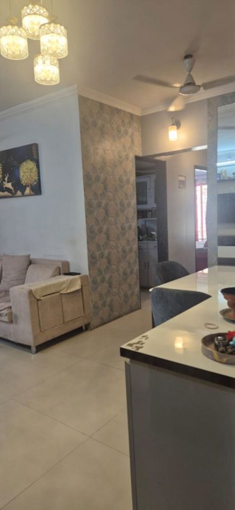 Bathroom, unnati-woods-chs 2 Bedroom 582 Sq.Ft. Apartment In Kasarvadavali Thane 10663186