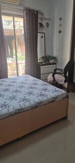 2 BHK +  582 Sq.Ft. Apartment in Unnati Woods CHS