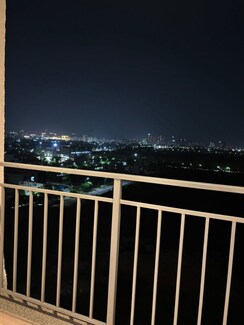 4 BHK +Apartment For Rent in Godrej Woods