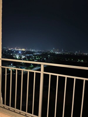 4 BHK Apartment For Rent in Godrej Woods, Sector 43