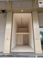 450 Sq.Ft. Retail Shop in Mahalunge