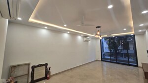 3 BHK Builder Floor For Rent in Sector 57