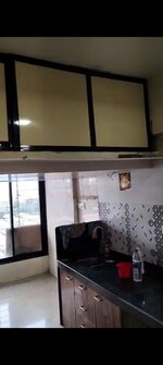 1 Rk  275 Sq.Ft. Apartment in Rajgruha CHS