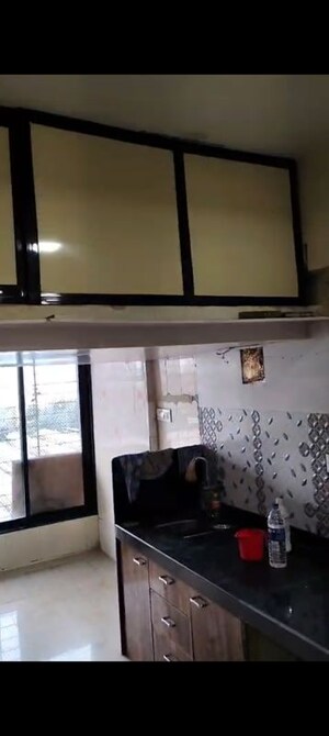 1 RK Apartment For Rent in Rajgruha CHS, Parel