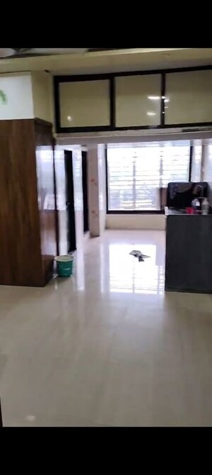 Kitchen in 1 RK Apartment at Rajgruha CHS, Parel – for Rent