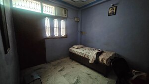 Bedroom in 2 BHK Apartment at Dilshad Colony – for Sale