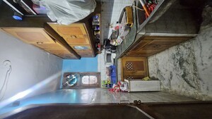 Utility Room in 2 BHK Apartment at Dilshad Colony – for Sale