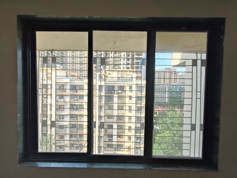 Living Room, vihang-valley-phase-2 1 Bedroom 400 Sq.Ft. Apartment In Kasarvadavali Thane 10663200