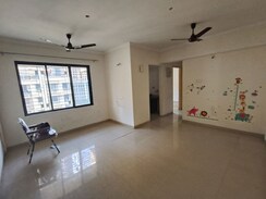 1 BHK Apartment For Rent in Vihang Valley Phase 2