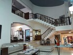5 BHK +  6000 Sq.Ft. Villa in MLA Colony
