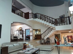 5 BHK Villa For Rent in Mla Colony
