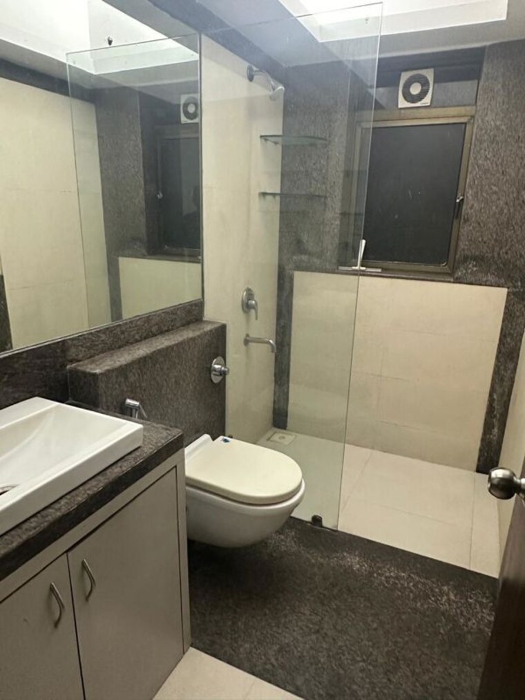Bathroom, konark-krish 2 Bedroom 950 Sq.Ft. Apartment In Mundhwa Pune 10663175