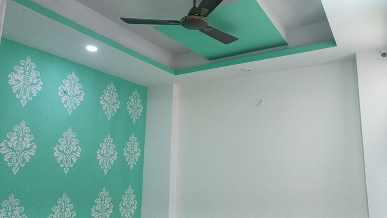 Room, vaishali sector 4 3 Bedroom 1200 Sq.Ft. Builder Floor In Vaishali Sector 4 Ghaziabad 10663155
