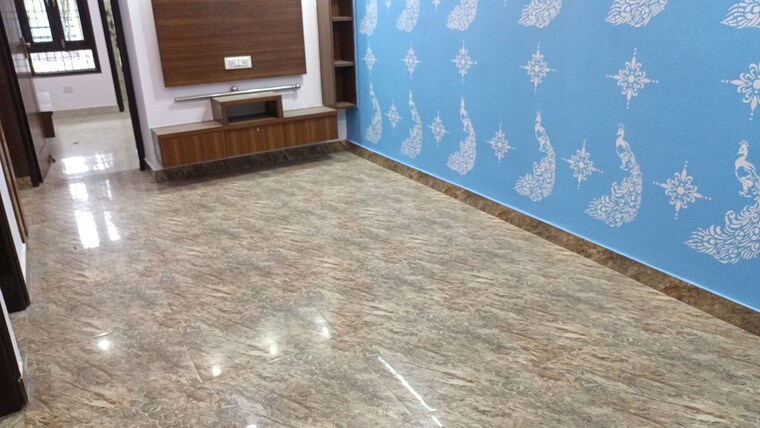 Room, vaishali sector 4 3 Bedroom 1200 Sq.Ft. Builder Floor In Vaishali Sector 4 Ghaziabad 10663155