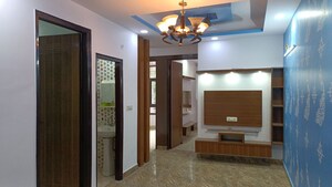 3 BHK Builder Floor For Rent in Vaishali Sector 4
