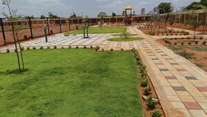  Plot – Garden View at Thiruverumbur - for Sale