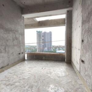 Room in 4 BHK Apartment at Progressive One, Vashi Sector 4 – for Sale