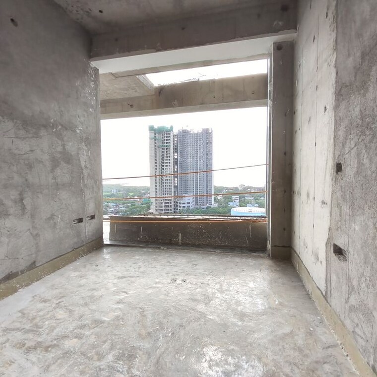 Room, progressive-one 4 Bedroom 2000 Sq.Ft. Apartment In Vashi Sector 4 Navi Mumbai 10663208