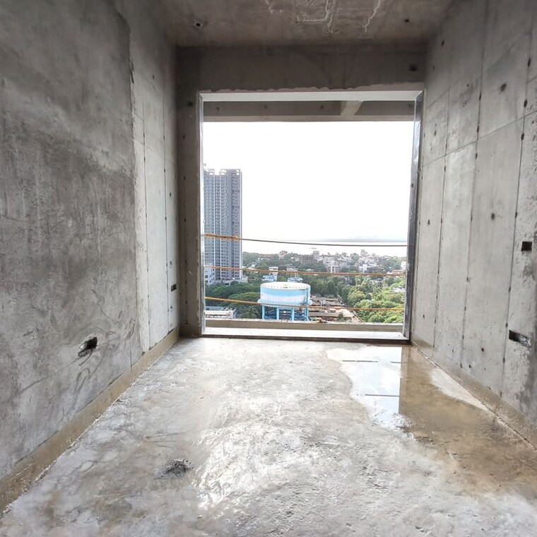 undefined, progressive-one 4 Bedroom 2000 Sq.Ft. Apartment In Vashi Sector 4 Navi Mumbai 10663208