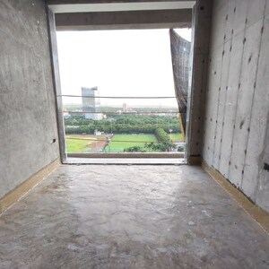 Room in 4 BHK Apartment at Progressive One, Vashi Sector 4 – for Sale