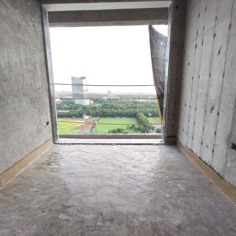 Room, progressive-one 4 Bedroom 2000 Sq.Ft. Apartment In Vashi Sector 4 Navi Mumbai 10663208