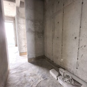 Building Lobby in 4 BHK Apartment at Progressive One, Vashi Sector 4 – for Sale